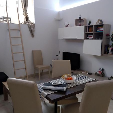 ローマCasa Toniアパートメント エクステリア 写真