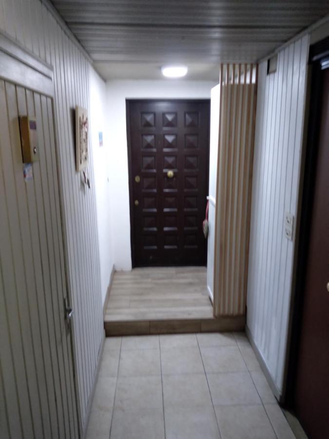 ローマCasa Toniアパートメント エクステリア 写真