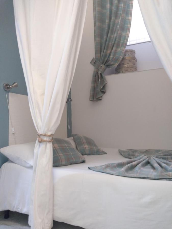 ローマCasa Toniアパートメント エクステリア 写真