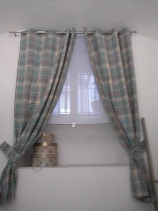 ローマCasa Toniアパートメント エクステリア 写真